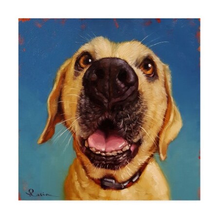 Trademark Fine Art